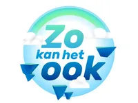 Zo Kan Het Ook - Aflevering 1