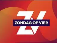 Zondag Op Vier - Aflevering 9
