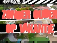 Zonder Ouders Op Vakantie (ZOOV)