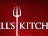 Hell's KitchenStars Heating Up Hell