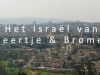Het Israël van Heertje en BrometIllegaal