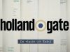 Holland Gate gemist