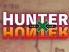 Hunter x Hunter gemist