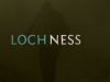 Loch Ness gemist