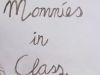 Mommies in Class gemist