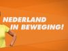 Nederland in Beweging!3-6-2022