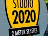 2 Meter Sessies: Studio 2020 gemist