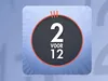 2 Voor 12 - 16-10-2026