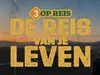 3 op Reis: De reis van je leven - Gearresteerd in Beiroet