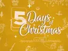 5 Days of Christmas - Ellemieke Vermolen