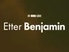 After Benjamin 29-1-2026