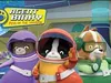 Agent Binky - Licht, camera, agenten!