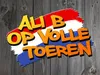 Ali B Op Volle Toeren - 12-6-2021