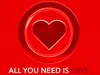 All You Need Is Love gemist