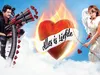 Alles is Liefde - 4-12-2019