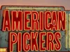 American Pickers gemist