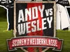 Andy vs. Wesley: Scoren in de Kelderklasse - 17-10-2022