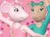 Angelina Ballerina gemist