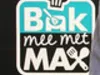 Bak Mee met Max gemist