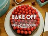 Bake Off Vlaanderen gemist