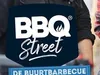 BBQ Street, De Buurtbarbecue