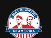 Beau En Michiel In Amerika