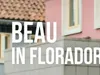 Beau in Floradorp gemist