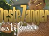 Beste Zangers Thuis Bij - Jaap Reesema