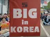 Big in Korea gemist
