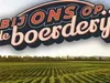 Bij Ons Op De Boerderij gemist