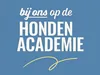Bij ons op de Hondenacademie gemist