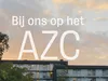 Bij Ons Op Het AZC gemist