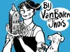 Bij Van Boven Thuis Brandstof voor de buren