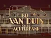 Bij Van Duin op de Achterbank gemist
