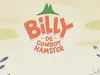 Billy de Cowboyhamster Pas op voor de vos!