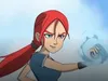 Blazing Team - Aflevering 18