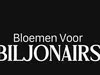 Bloemen voor Biljonairs