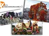 Bloemencorso's gemist