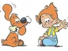 Bollie & Billie Twist en draai
