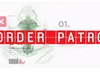 Border Patrol gemist