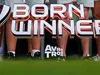Born Winners