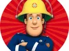 Brandweerman Sam - Vlieger in vlammen