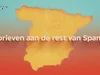 Brieven Aan De Rest Van Spanje gemist