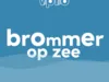 Brommer op Zee - Babs Gons en Robbert Welagen