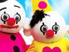 Bumba: Bravo Babilu Babilu gaat naar school