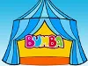 Bumba En Bumbina spelen pingpong
