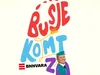 Busje Komt Zo gemist