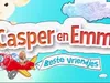Casper en Emma Overnachten op school