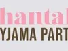 Chantals Pyjama Party gemist