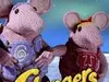 Clangers - Toeters thuis